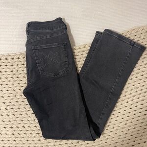 Free People High Waisted Flare Jeans.